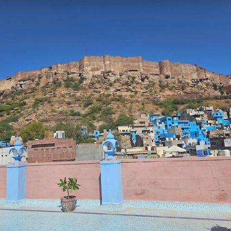 Khamma Heritage Jodhpur  Dış mekan fotoğraf