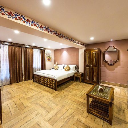 Khamma Heritage Jodhpur  Dış mekan fotoğraf