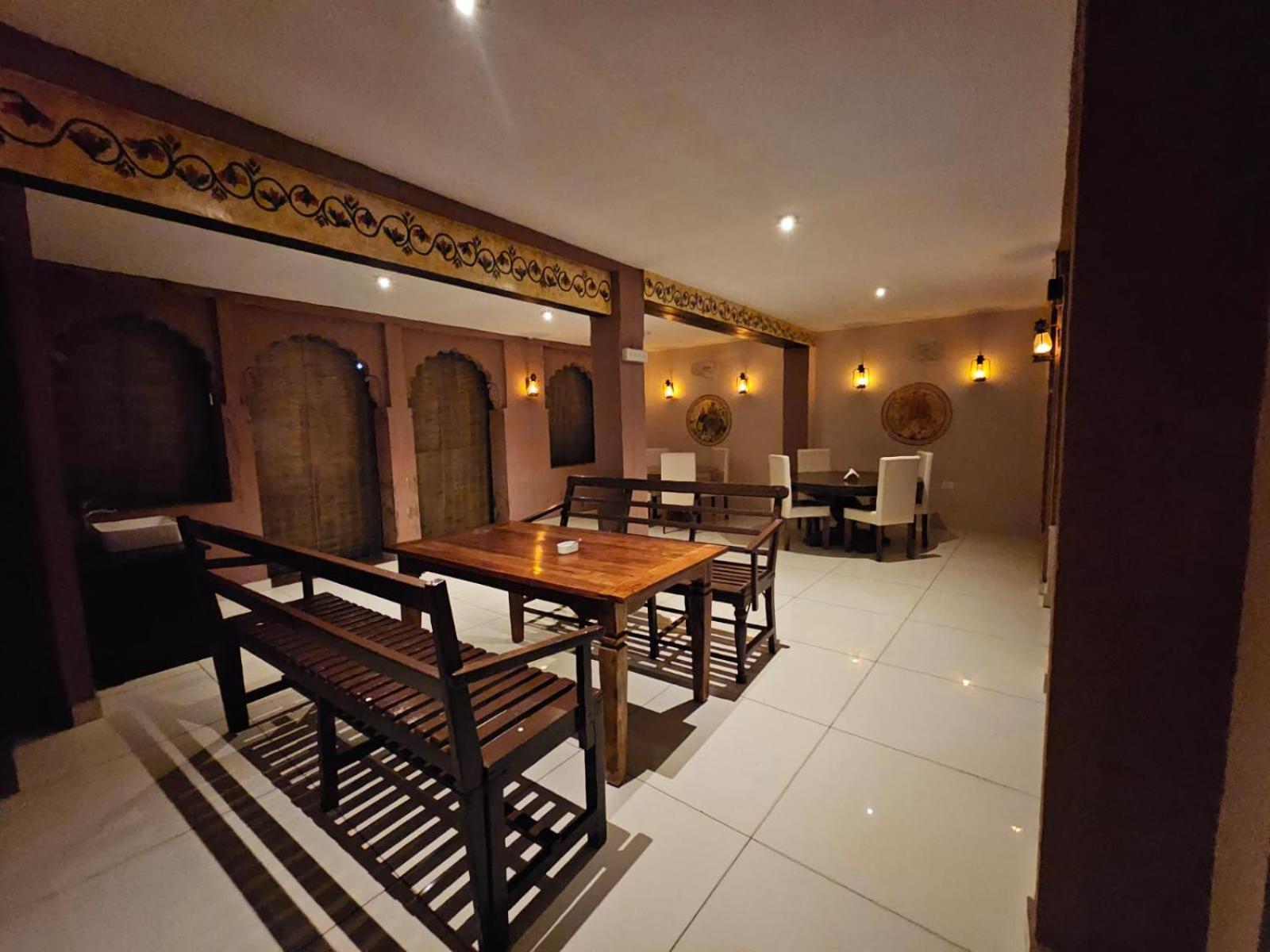 Khamma Heritage Jodhpur  Dış mekan fotoğraf