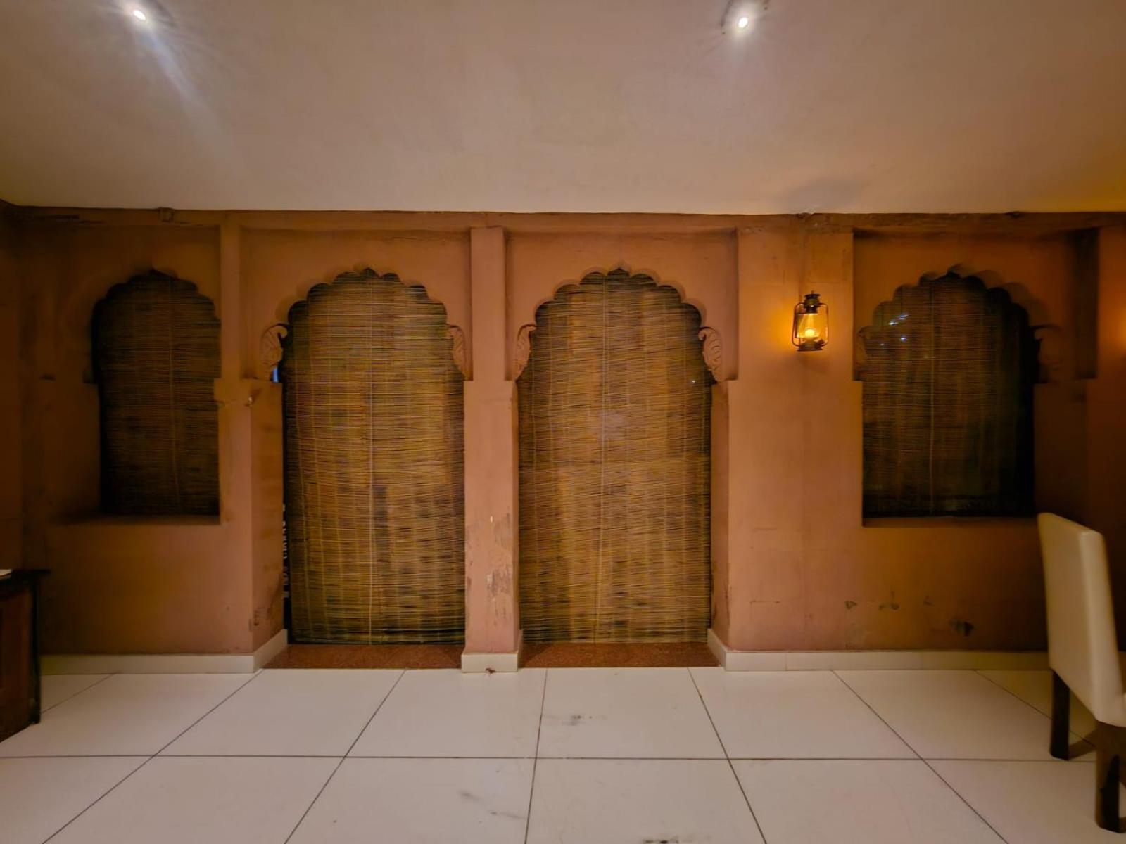 Khamma Heritage Jodhpur  Dış mekan fotoğraf